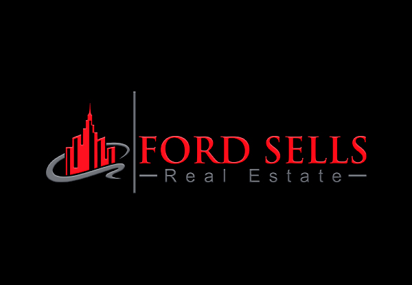 Logo Design by EGYPT KING for FORDSELLS Real Estate | Design #14241060