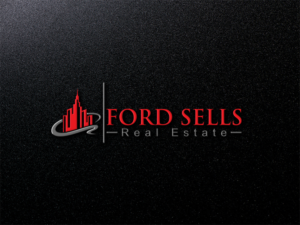 Design de Logo par EGYPT KING pour FORDSELLS Real Estate | Design : #14241061