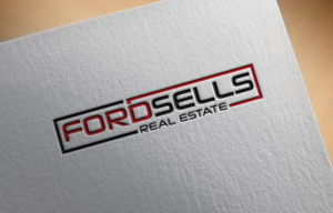 Design de Logo par Atec pour FORDSELLS Real Estate | Design : #14215735