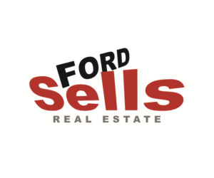Logo Design by Taiki Design for FORDSELLS Real Estate | Design: #14230410