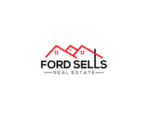 Design de Logo par MAWBM pour FORDSELLS Real Estate | Design : #14376970