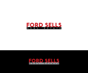 Design de Logo par Salina R pour FORDSELLS Real Estate | Design : #14218903