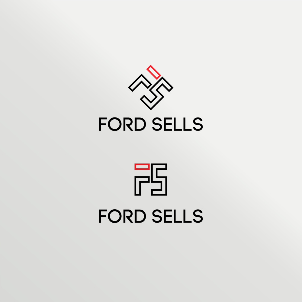Design de Logo par widodo pour FORDSELLS Real Estate | Design #14225397