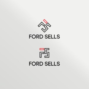 Design de Logo par widodo pour FORDSELLS Real Estate | Design : #14225397