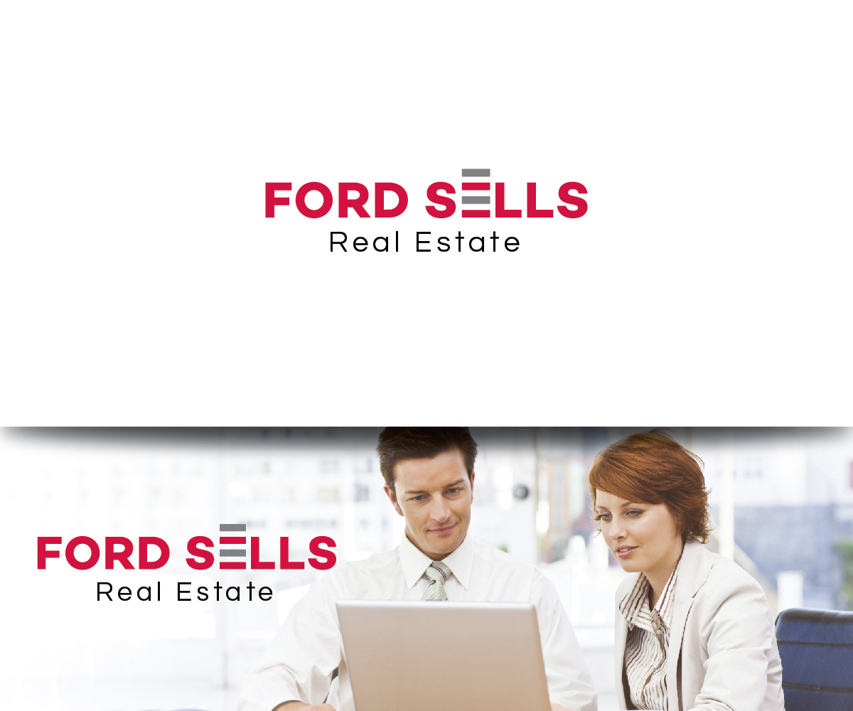 Logo-Design von nandkumar für FORDSELLS Real Estate | Design #14275320