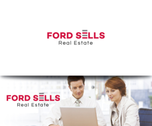 Design de Logo par nandkumar pour FORDSELLS Real Estate | Design : #14275320