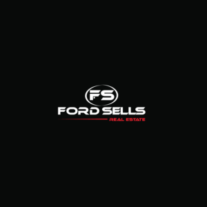 Logo Design by chandanadipak for FORDSELLS Real Estate | Design: #14441798