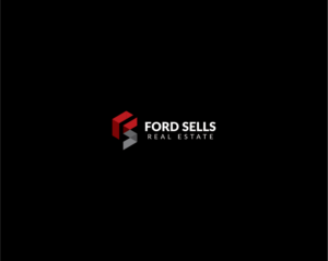 Logo Design by FarzanArt for FORDSELLS Real Estate | Design: #14377378