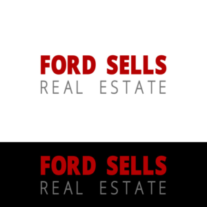 Logo Design by DesignDUO for FORDSELLS Real Estate | Design: #14323490