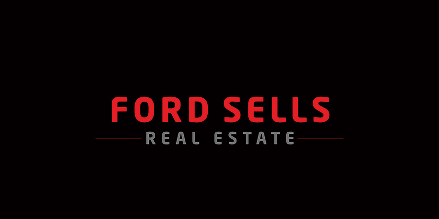 Design de Logo par Namita pour FORDSELLS Real Estate | Design #14219765