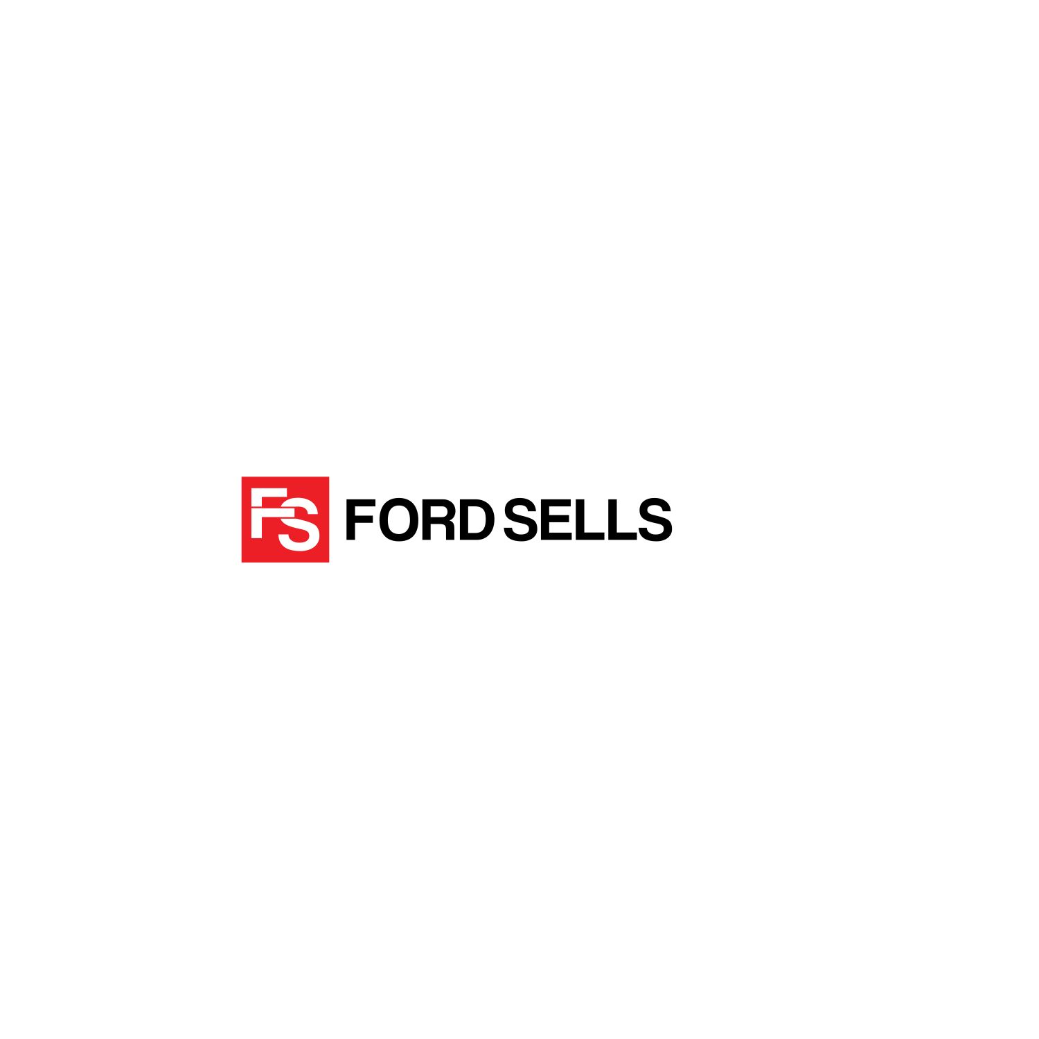 Logo-Design von Maulana 2023 für FORDSELLS Real Estate | Design #14280536