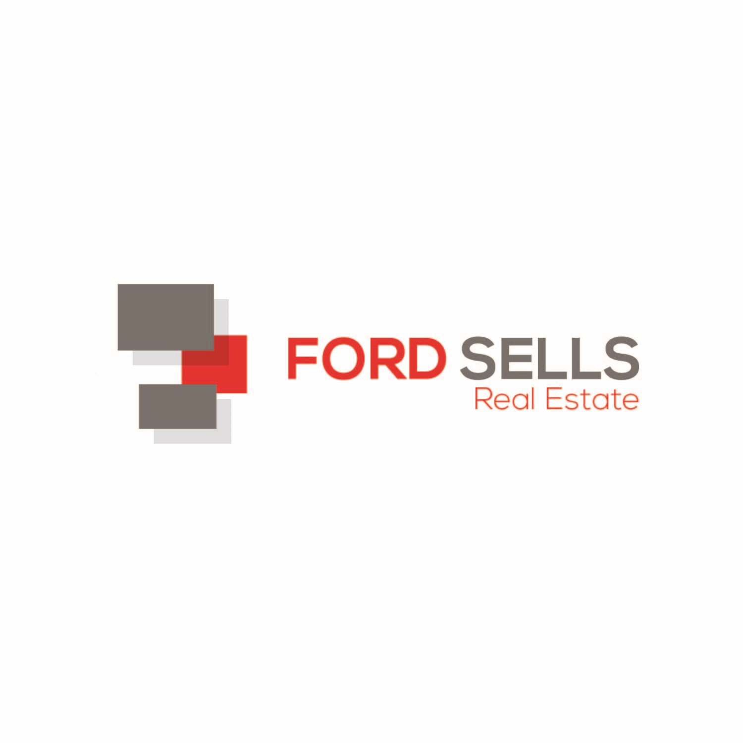Logo Design by naik for FORDSELLS Real Estate | Design #14277124