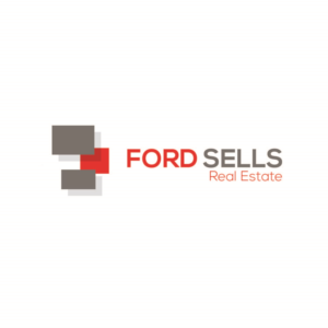 Logo Design by naik for FORDSELLS Real Estate | Design: #14277124