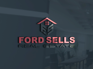 Logo Design by jan2you for FORDSELLS Real Estate | Design: #14217817