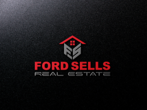 Logo Design by jan2you for FORDSELLS Real Estate | Design: #14217818