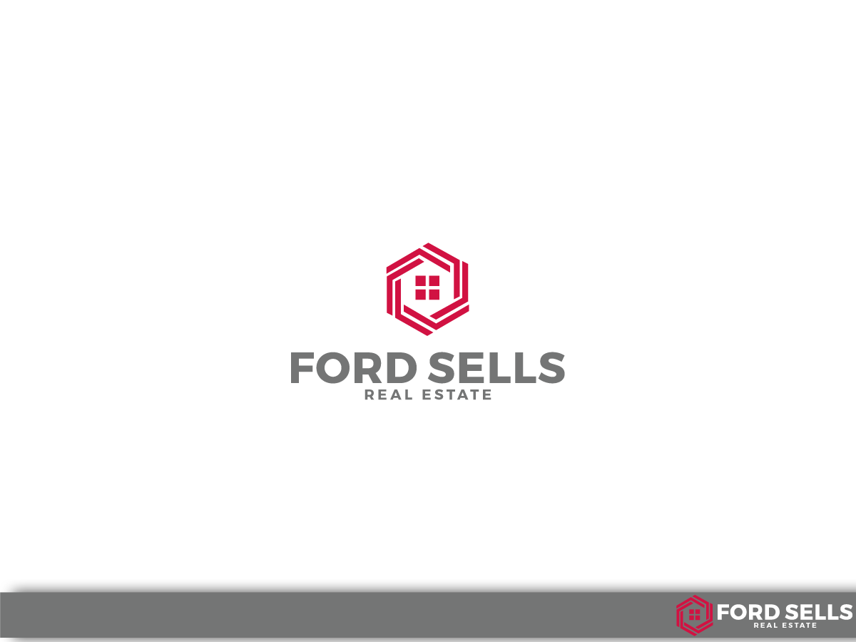 Design de Logo par GBDESIGN pour FORDSELLS Real Estate | Design #14318348