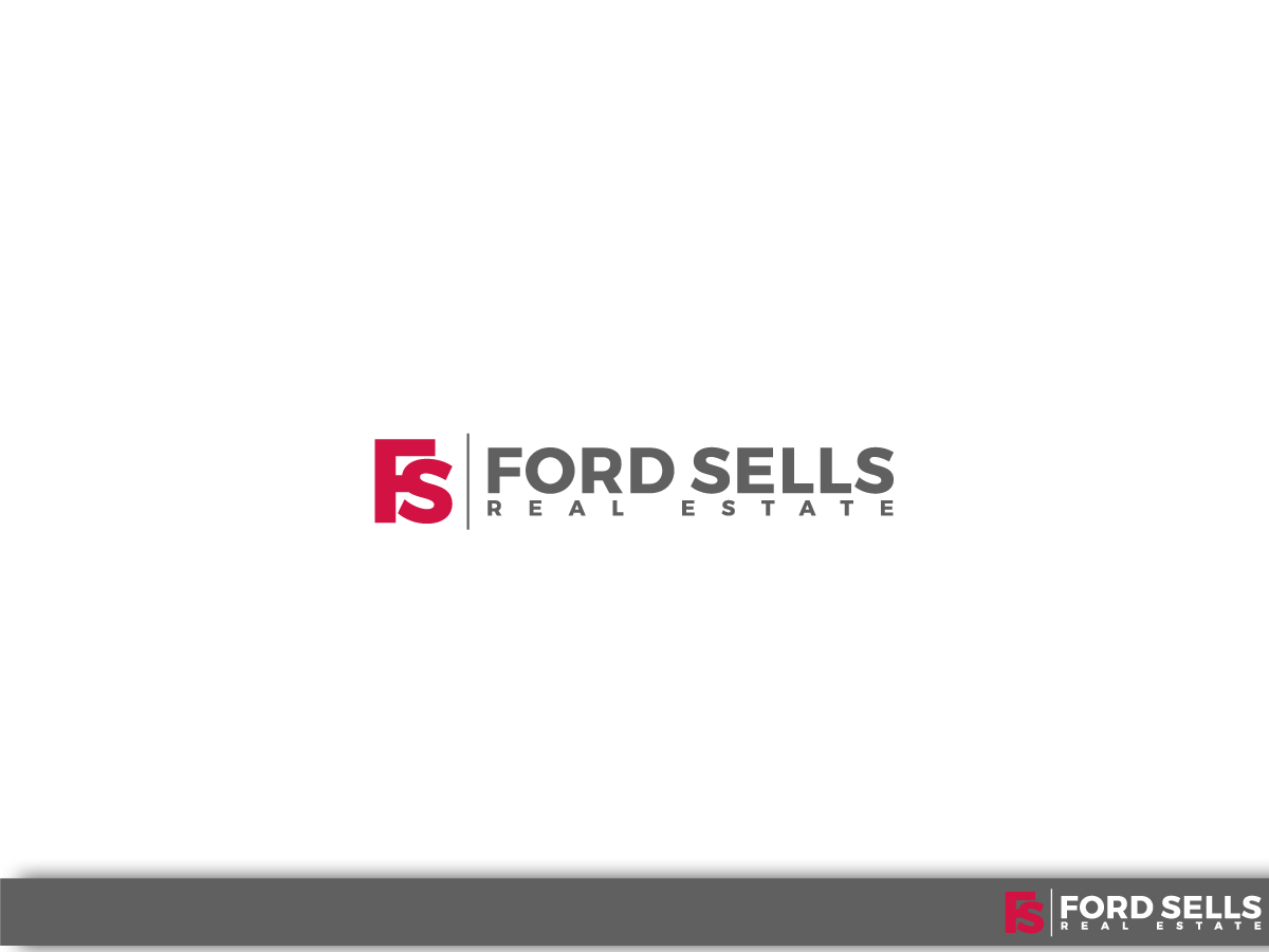 Design de Logo par GBDESIGN pour FORDSELLS Real Estate | Design #14318572