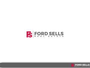 Design de Logo par GBDESIGN pour FORDSELLS Real Estate | Design : #14318572