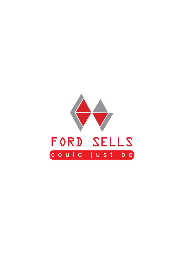Logo Design by HASANUR for FORDSELLS Real Estate | Design #14217229