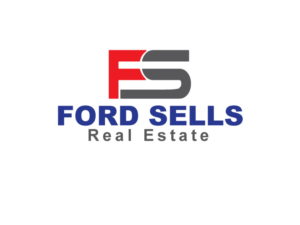 Logo Design by Origin to Original for FORDSELLS Real Estate | Design: #14212469