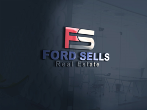 Logo Design by Origin to Original for FORDSELLS Real Estate | Design: #14212470