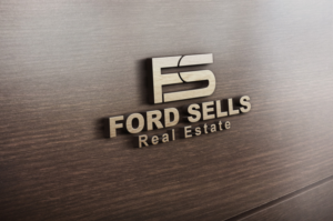 Logo Design by Origin to Original for FORDSELLS Real Estate | Design: #14212471