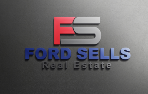 Logo Design by Origin to Original for FORDSELLS Real Estate | Design: #14212472