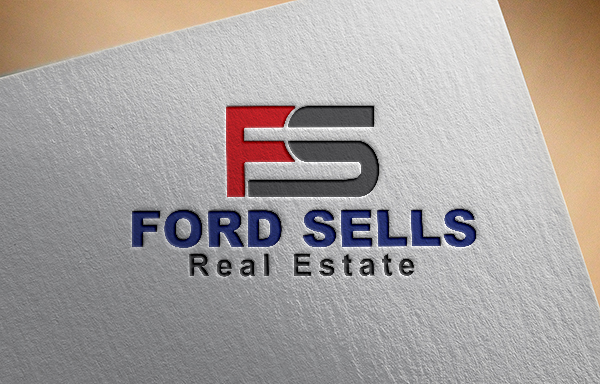 Design de Logo par Origin to Original pour FORDSELLS Real Estate | Design #14212473