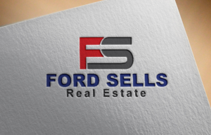Logo Design by Origin to Original for FORDSELLS Real Estate | Design: #14212473
