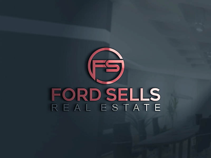 Design de Logo par asman pour FORDSELLS Real Estate | Design #14212628