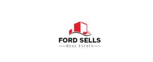 Logo Design by ashyne09 for FORDSELLS Real Estate | Design: #14213004