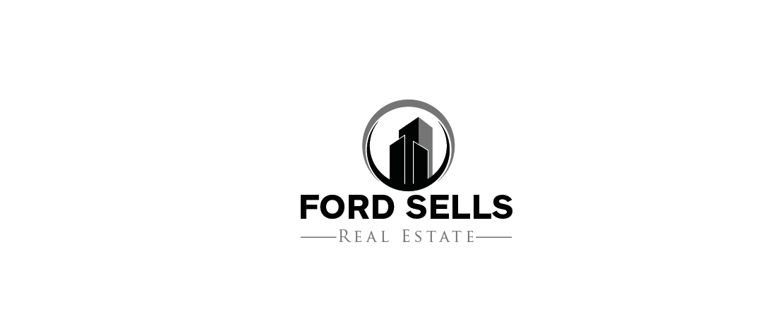 Logo Design by ashyne09 for FORDSELLS Real Estate | Design #14213005