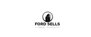 Logo Design by ashyne09 for FORDSELLS Real Estate | Design: #14213005