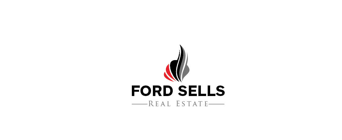 Logo Design by ashyne09 for FORDSELLS Real Estate | Design #14213006