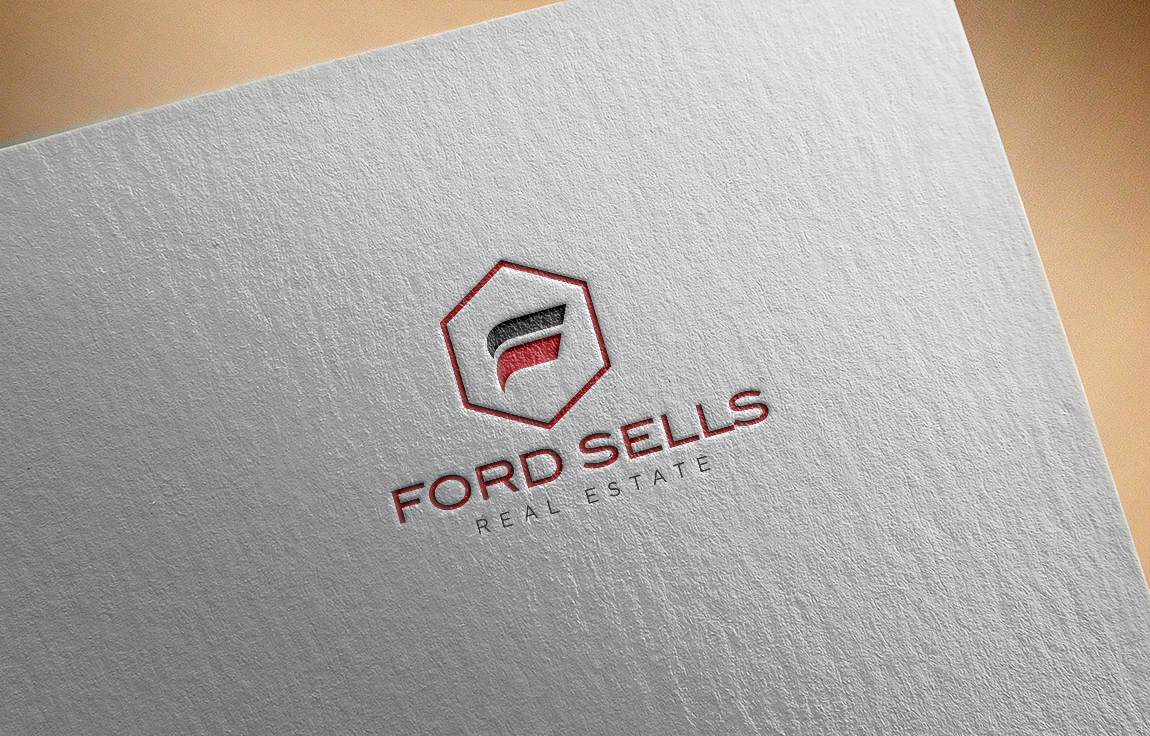 Logo-Design von carabuenaeffect für FORDSELLS Real Estate | Design #14222314