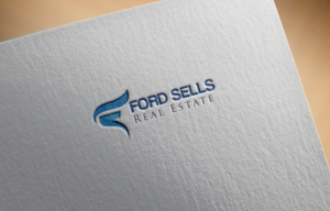Design de Logo par carabuenaeffect pour FORDSELLS Real Estate | Design : #14237191