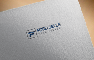 Design de Logo par carabuenaeffect pour FORDSELLS Real Estate | Design : #14237193
