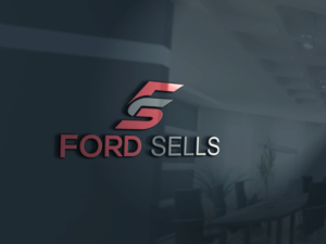 Design de Logo par rafa studio pour FORDSELLS Real Estate | Design : #14210392