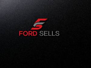 Design de Logo par rafa studio pour FORDSELLS Real Estate | Design : #14210395