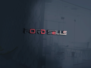 Logo Design by aic design for FORDSELLS Real Estate | Design: #14214081