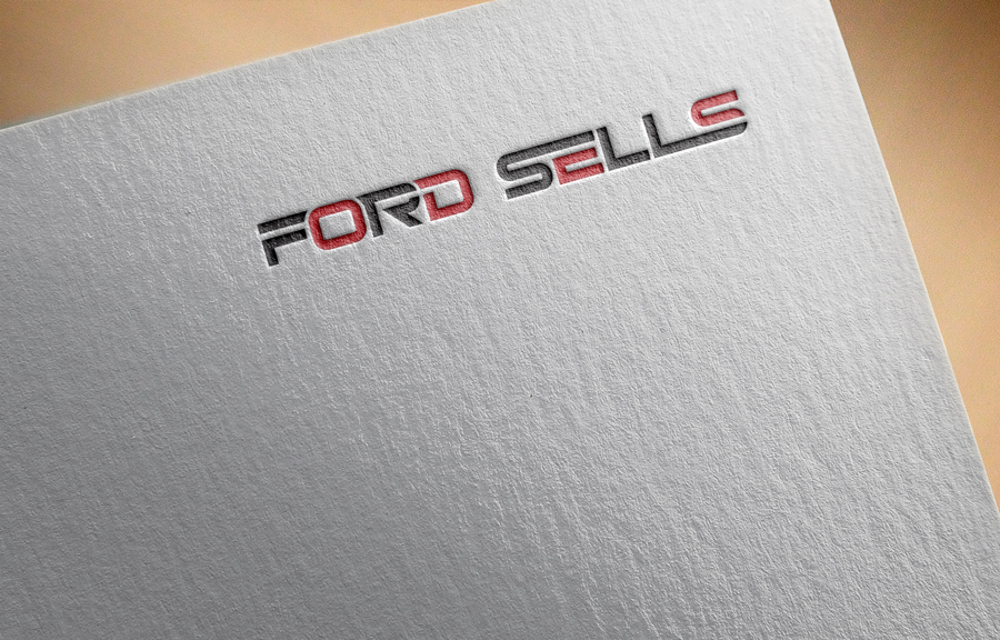 Logo Design by aic design for FORDSELLS Real Estate | Design #14214084