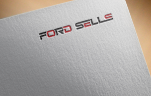 Logo Design by aic design for FORDSELLS Real Estate | Design: #14214084