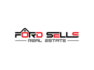 Logo Design by aic design for FORDSELLS Real Estate | Design: #14215555