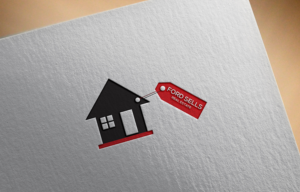 Logo Design by logout babu for FORDSELLS Real Estate | Design: #14213016