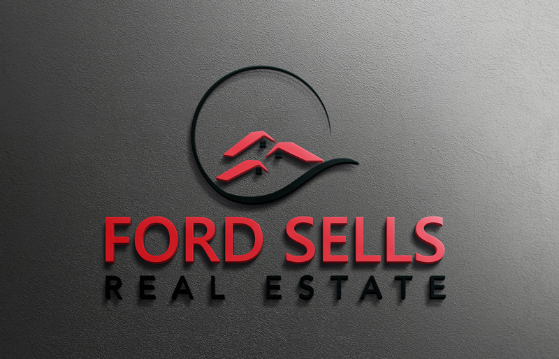 Design de Logo par Top king  designer pour FORDSELLS Real Estate | Design #14212256
