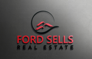 Logo Design by Top king  designer for FORDSELLS Real Estate | Design: #14212256