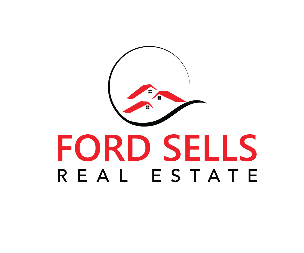 Design de Logo par Top king  designer pour FORDSELLS Real Estate | Design #14212257