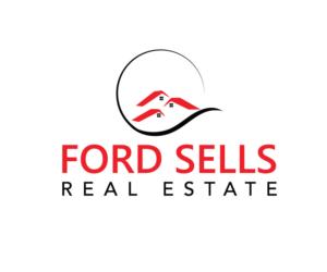 Logo Design by Top king  designer for FORDSELLS Real Estate | Design: #14212257