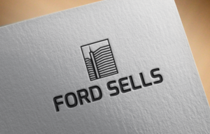 Logo Design by shgshikder5 for FORDSELLS Real Estate | Design: #14241004
