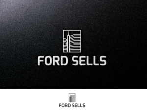 Logo Design by shgshikder5 for FORDSELLS Real Estate | Design: #14241006